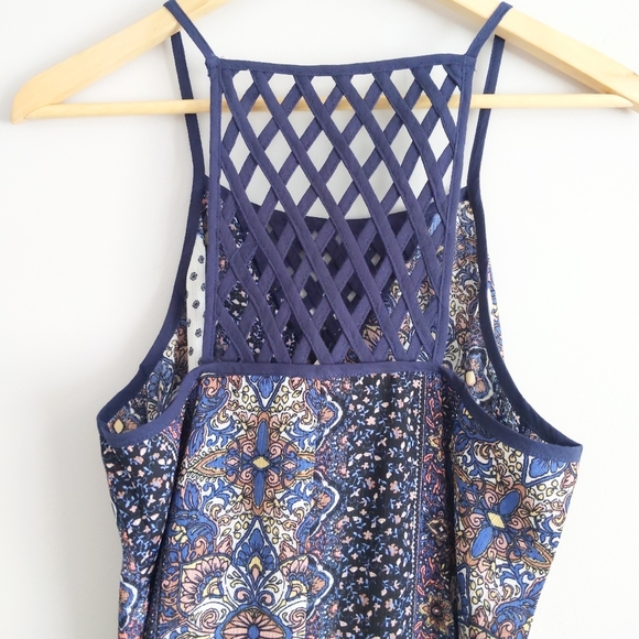 🆕🌿MYSTREE BOUTIQUE BOHO MAXI DRESS🌿 - Picture 16 of 16